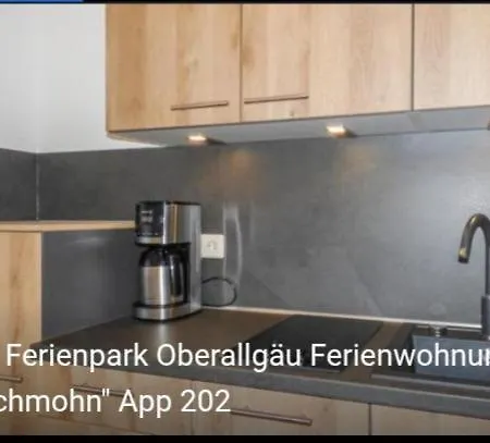 Klatschmohn Apartment *