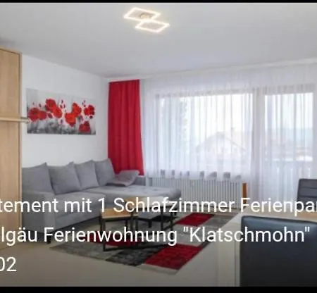 Klatschmohn