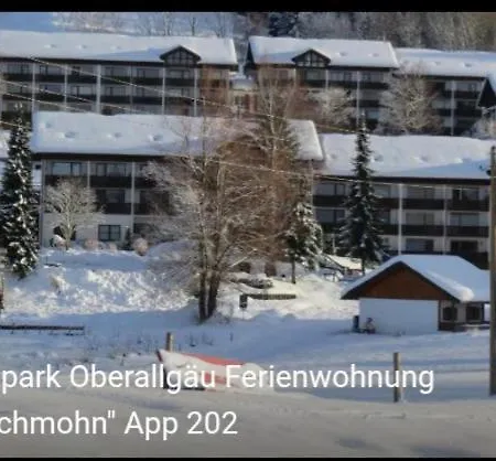 Apartment Klatschmohn