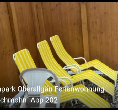 Apartment Klatschmohn