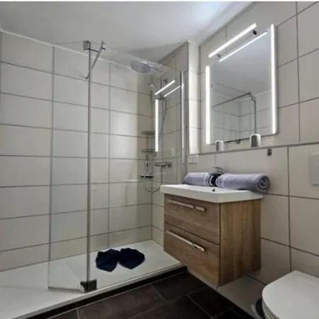 Klatschmohn Apartment *