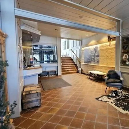 Apartment Klatschmohn