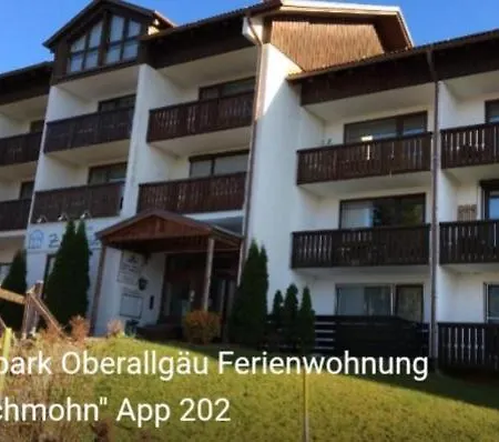 Klatschmohn Apartment Missen-Wilhams